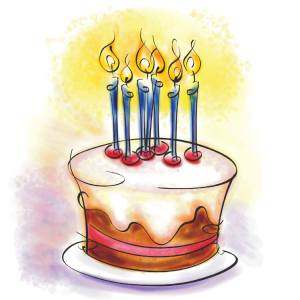 cartoon-birthday-cake