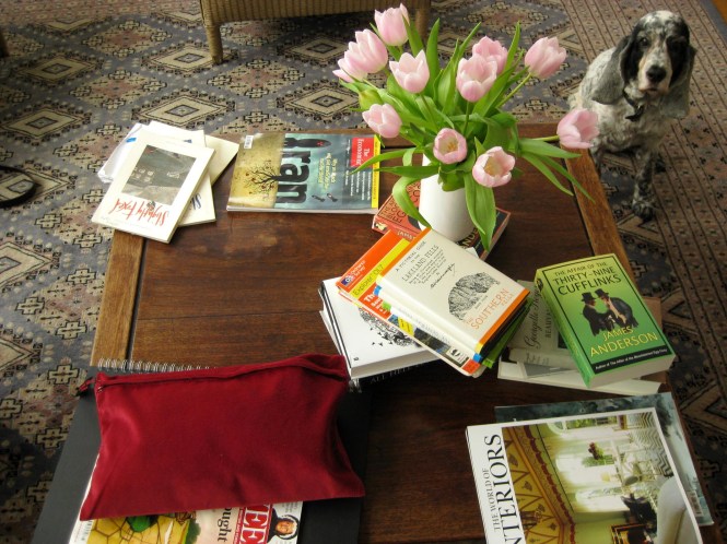 Coco and Coffee Table