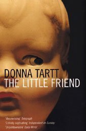 Donna Tartt Little Friend