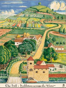 Hobbiton