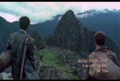Machu Piccu
