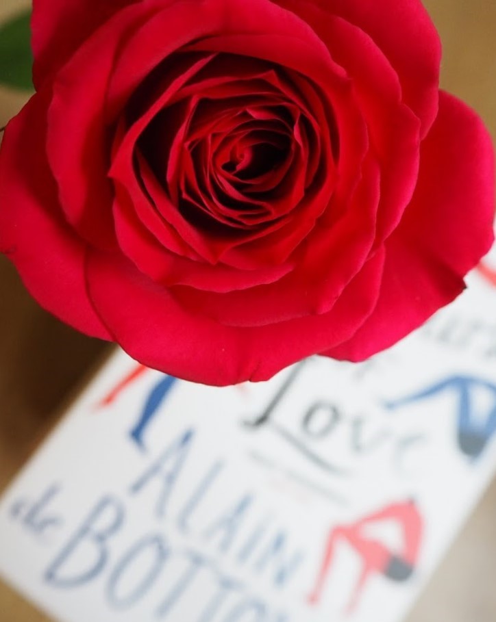 The Course Of Love Alain De Botton Bundle Of Books